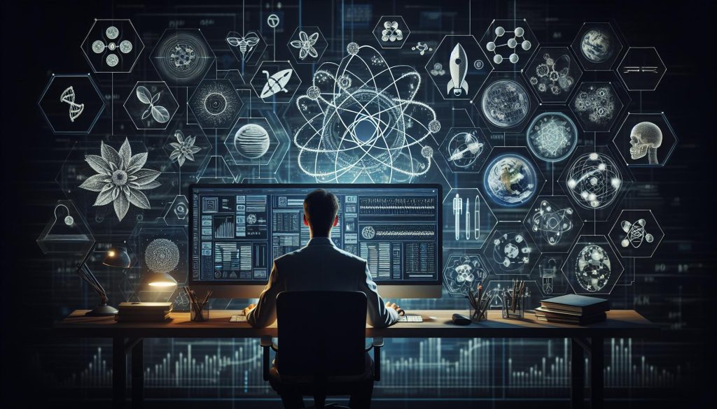 How Prompt Engineers Drive Research Breakthroughs in Science