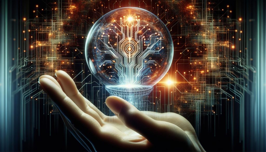 Mastering AI: Tips for Structuring Prompts for Best Outcomes