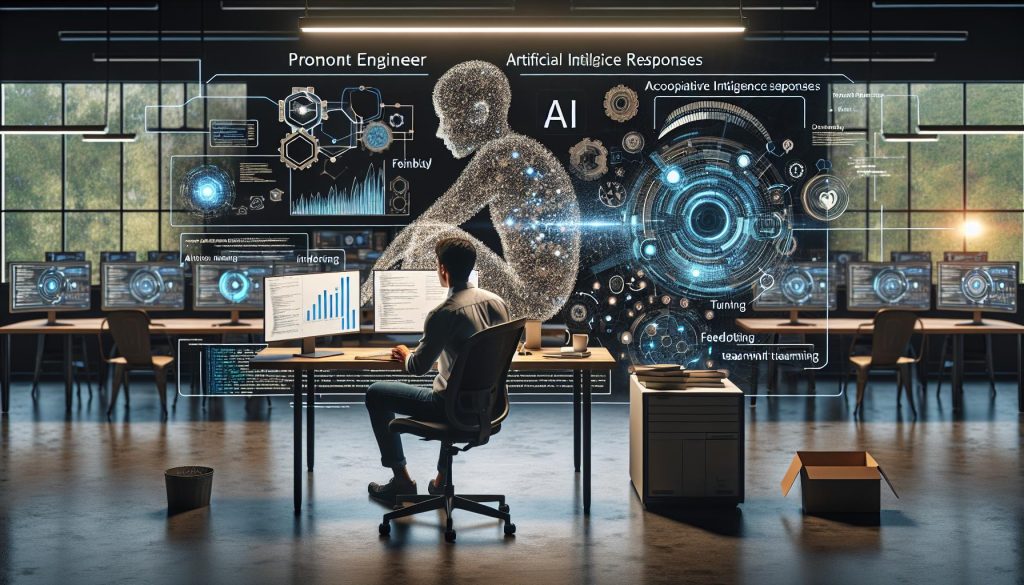 Enhance Your Strategy: Streamlining Content Creation with Prompt Engineering