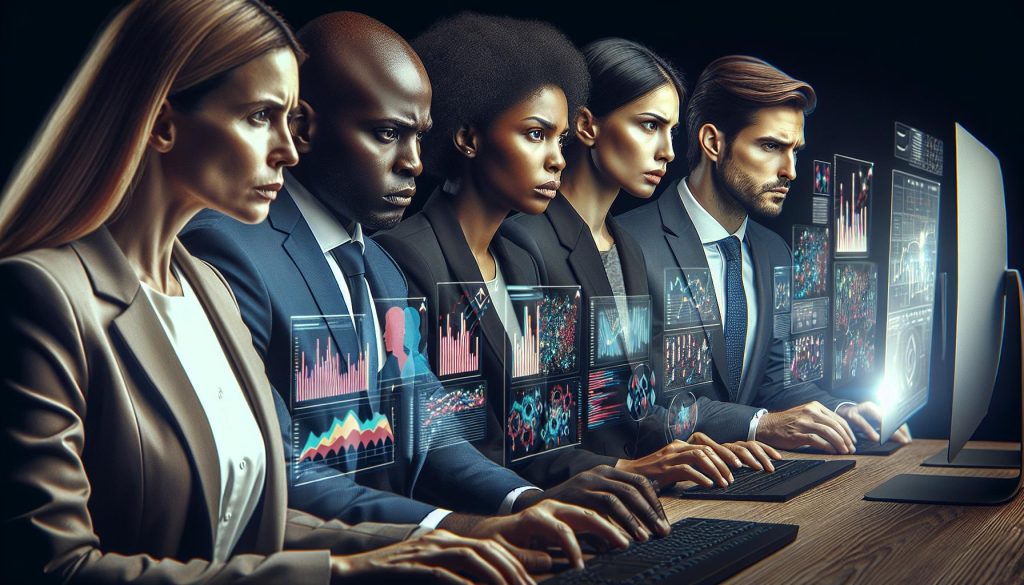 How Prompt Engineering Revolutionizes Finance: Opportunities & Challenges