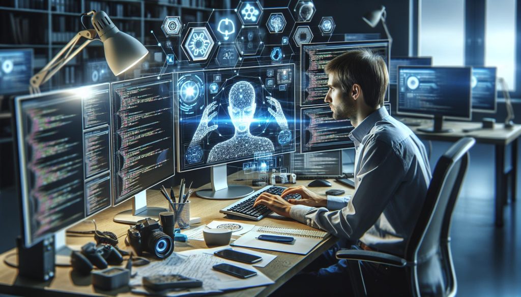 Launch Your Career in High-Demand Prompt Engineering: Essential Skills & Steps