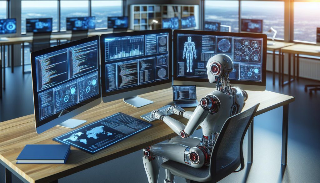 Master AI Success: Your Guide to Prompt Engineering