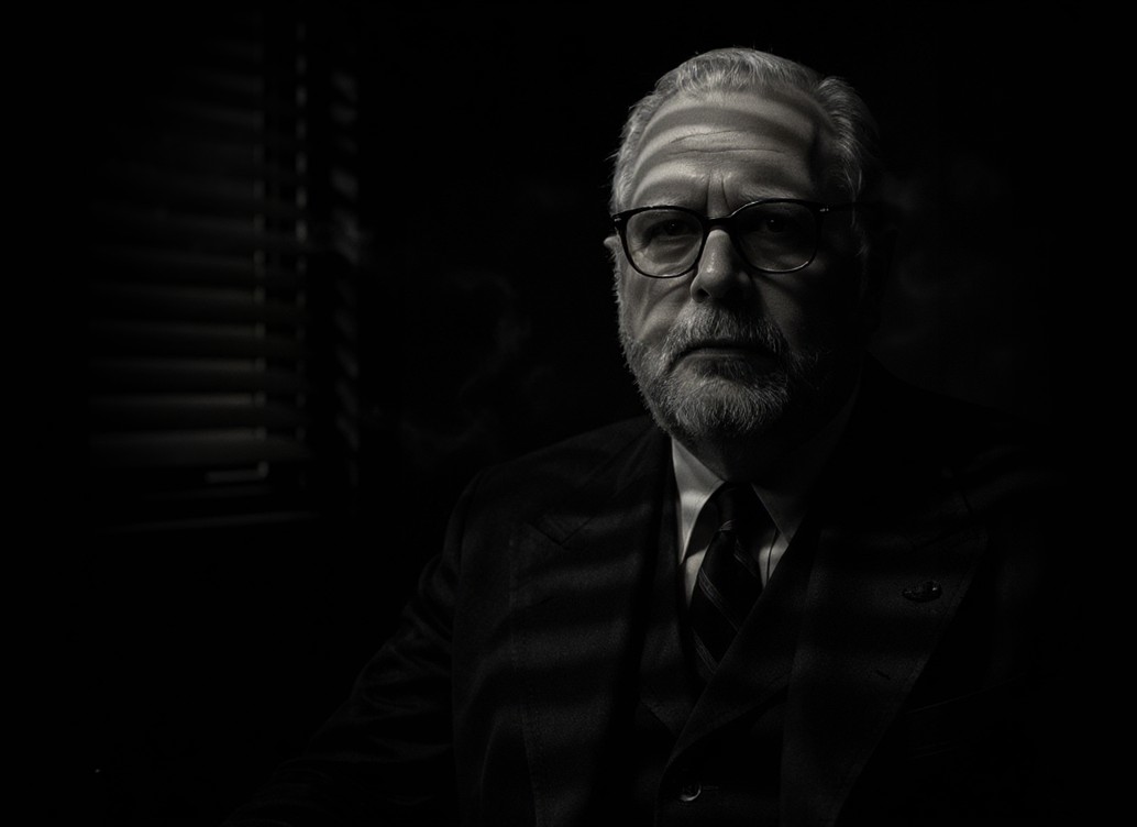 The Godfather