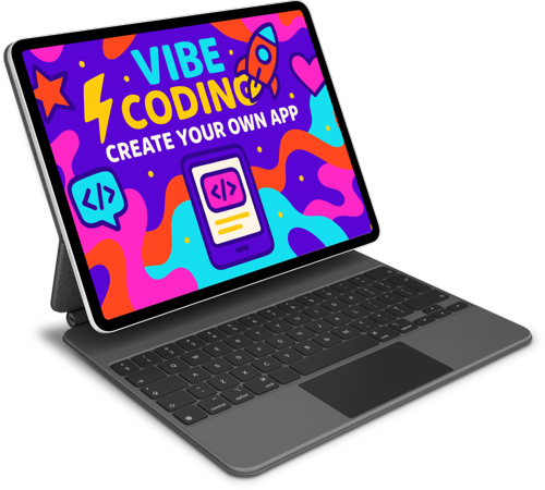 Join the Vibe Coding Workshop Today!